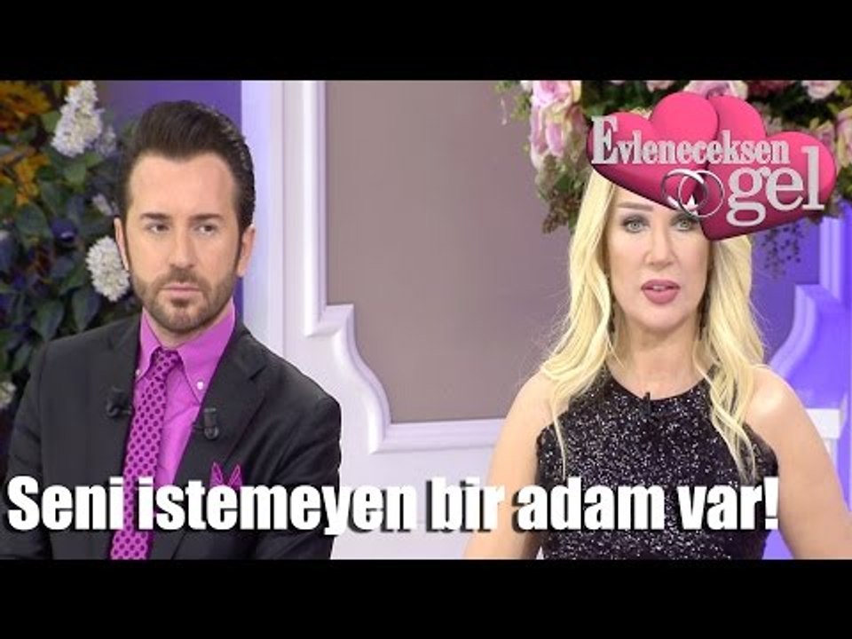 Evleneceksen Gel - Seni İstemeyen Bir Adam Var!