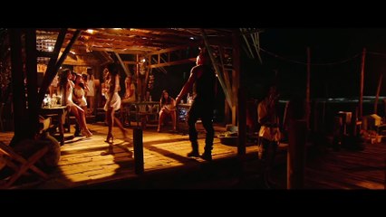 xXx- The Return of Xander Cage Official 'Nicky Jam' Trailer (2017) - Vin Diesel Movie