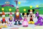 CLUBHOUSE MICKEY MOUSE WUNDERHAUS MICKY MAUS ~ Play Baby Games For Kids Juegos ~ luoO143382I