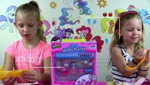 HAPPY PLACES 6 Shopkins Blind Boxes NEW Shopkins Happy Places Dreamy BearJessicake Shoppies