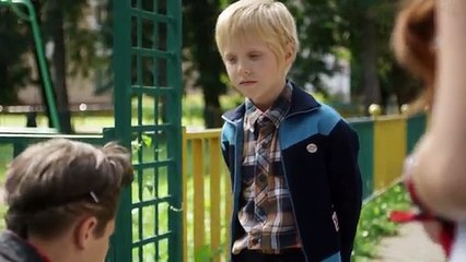 Жена напрокат - Серия 4 HD