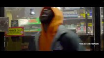 Kur “Stay Strong“ Feat. Lihtz Kamraz (WSHH Exclusive - Official Music Video)