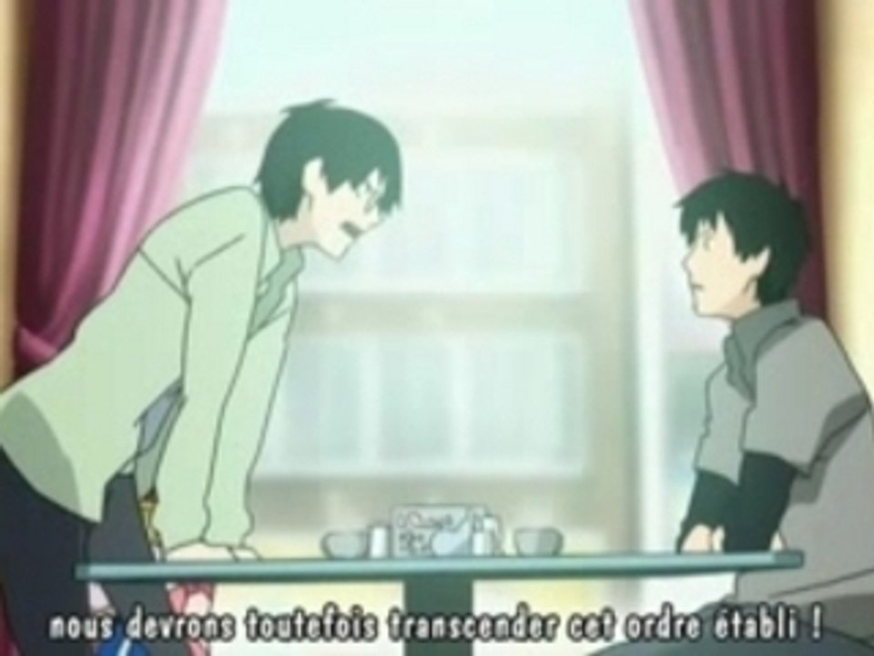 Nhk ni youkoso 04 VOSTFR part 2