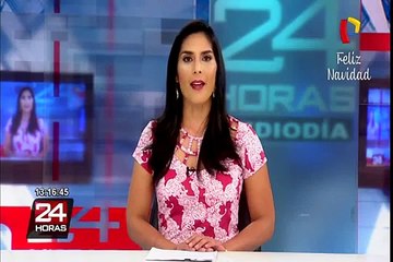 Alberto Fujimori nuevamente es internado en clínica de Pueblo Libre