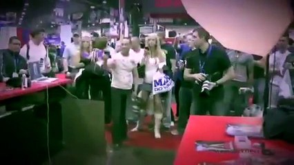 Greg Plitt Tribute Legacy VII - Listen To Your Heart And Soul