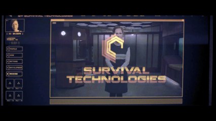 DOMAIN (Sci Fi Thriller, 2017) - TRAILER