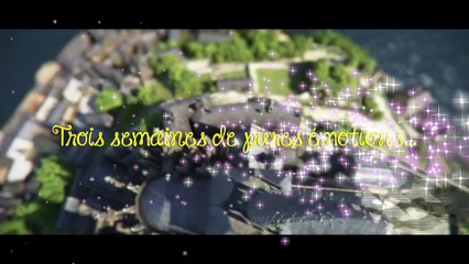 Prêt pour le grand frisson jaune ? (Ivan Basso, Tour de France 2016)