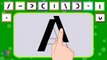 How to Learn & Write English Alphabets Easily for Preschoolers, Toddlers, Kindergarten & Kids