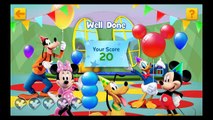 Disney Junior Play games, puzzles, dress up Gameplay video, App for Kids
