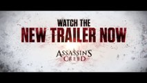 ASSASSIN'S CREED Trailer # 3 (2016) - Michael Fassbender Movie HD