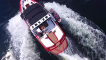 2017 Super Air Nautique 210 - Boat Overview