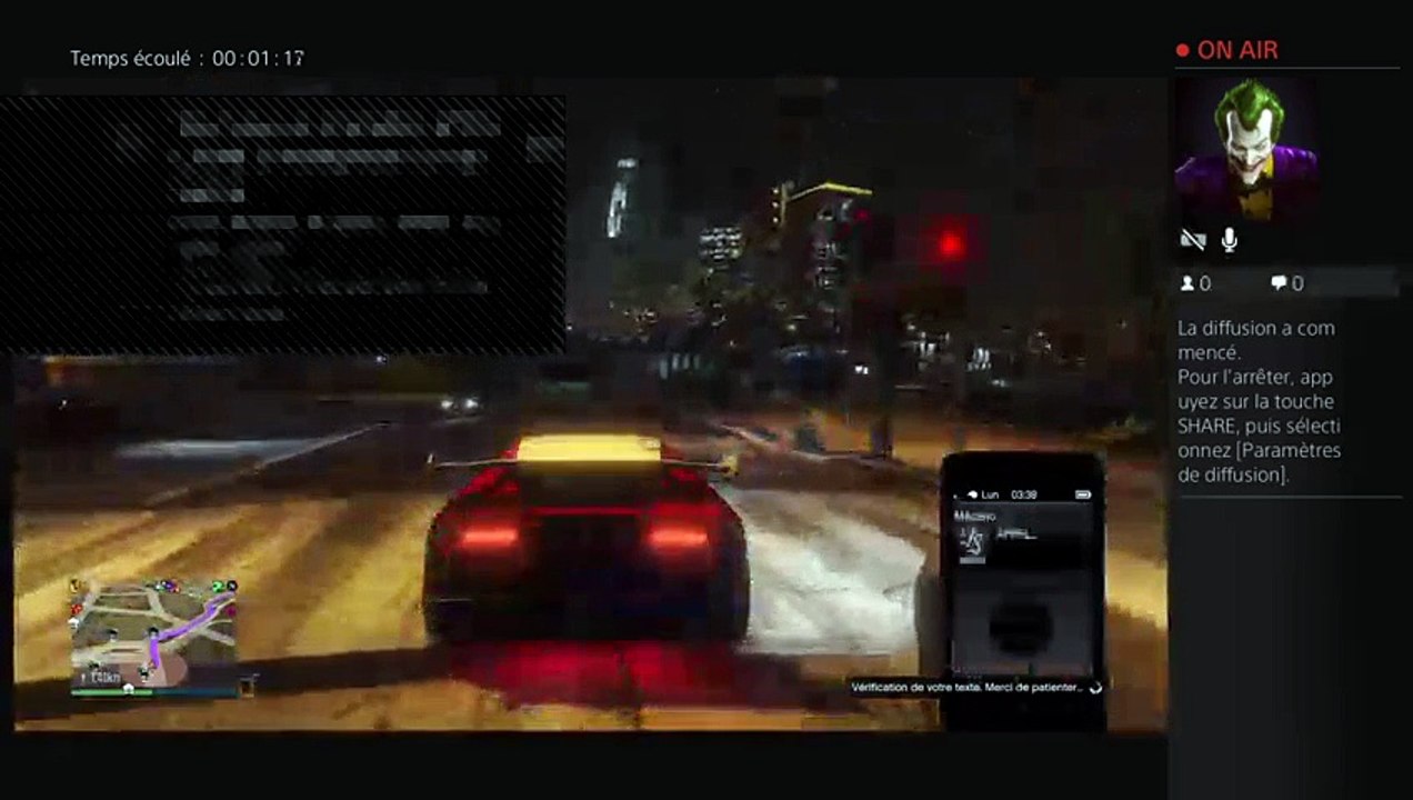 Diffusion PS4 en direct de sameth01 (6)