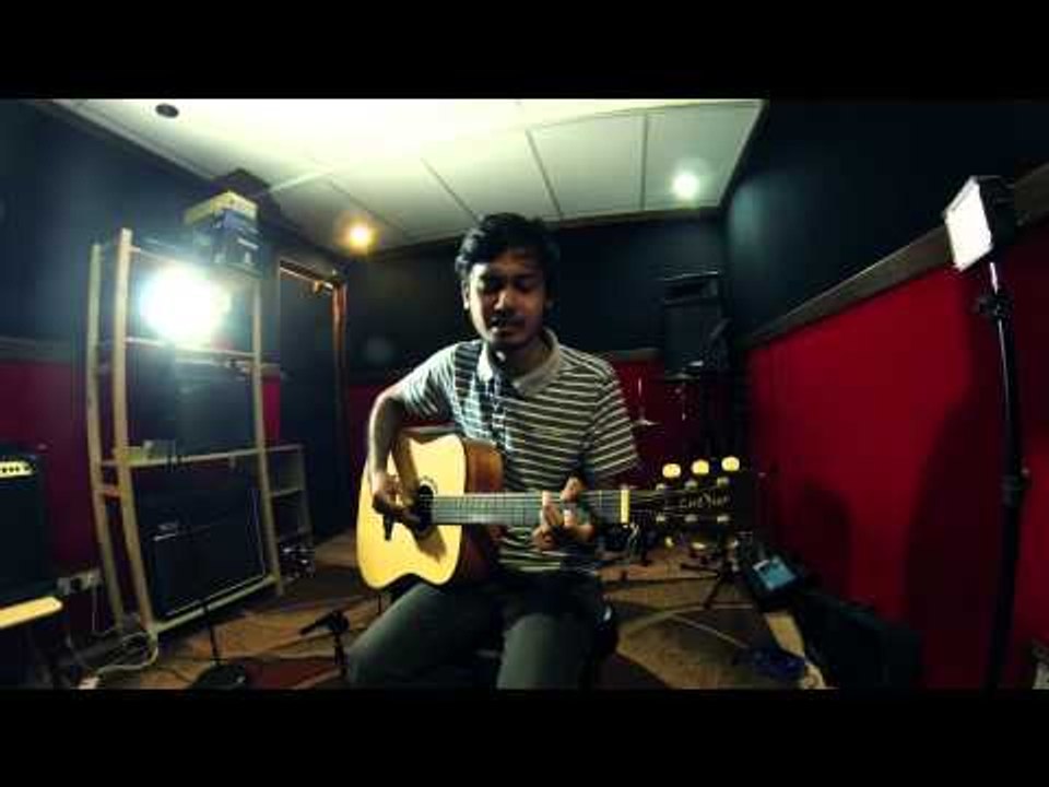 Nazim Ifran - Fly (Acoustic Version)