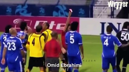 10 Beautiful Moments Of Fair Play Penalties
