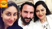 Kareena To Deliver ‘ANYTIME NOW’ Says Simi Garewal | Bollywood Asia