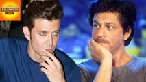 Shah Rukh Khan's Loss is Hrithik Roshan's Gain | Bollywood Asia