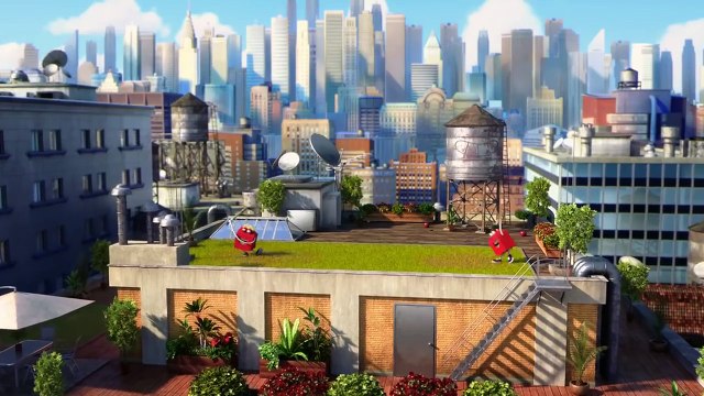 Happy Meal Cajita Feliz La Vida Secreta De Tus Mascotas Secret Life of Pets y Talking Tom McDonalds