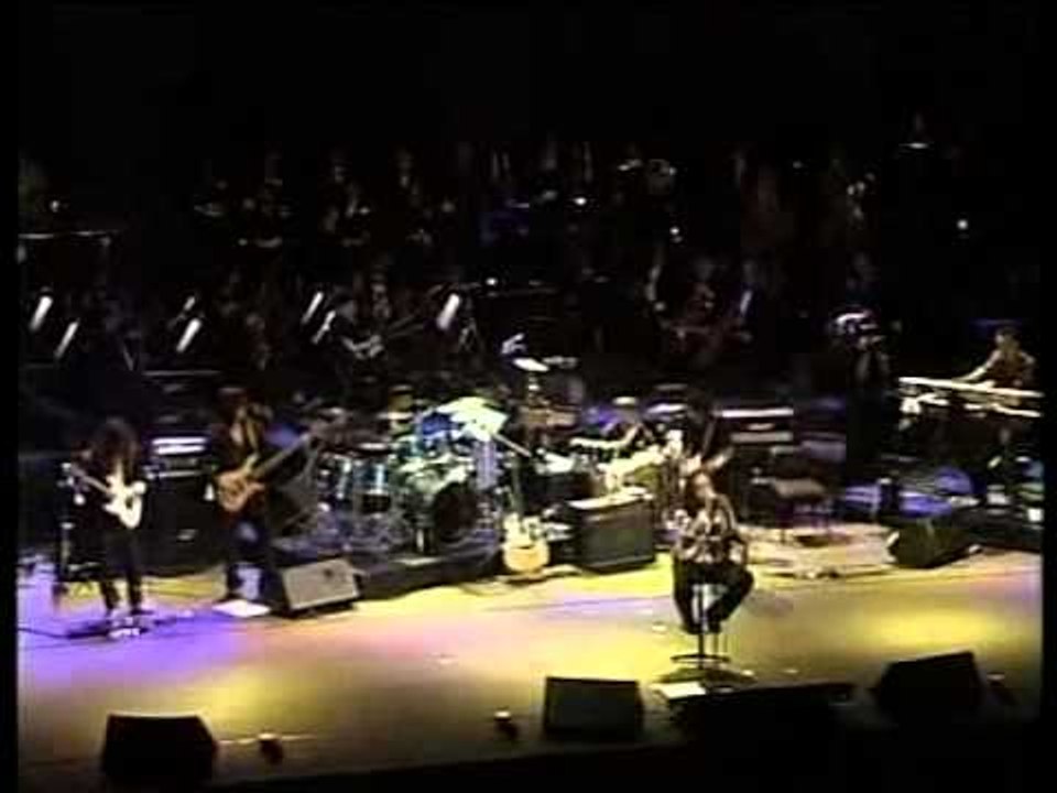 Ramli Sarip - Panah Beracun @ Konsert Zaman Rock Timur