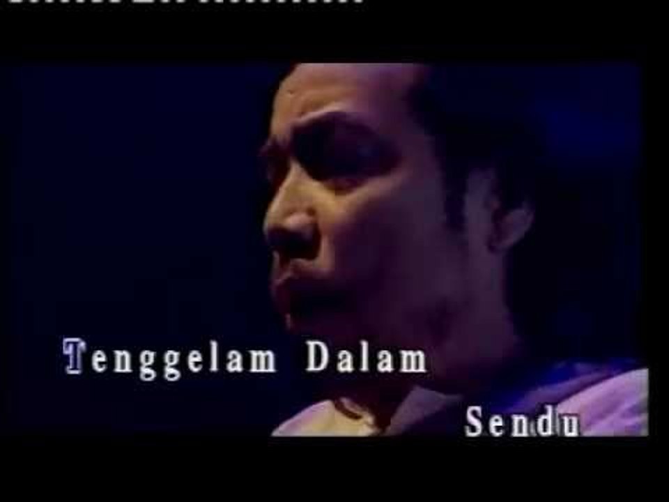 Ramli Sarip - Syair Laila Majnun