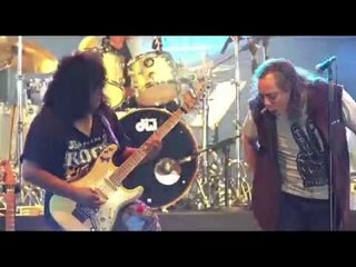 Konsert 2 Raksaksa Sweet Charity - Sejuta Wajah (Official Video)