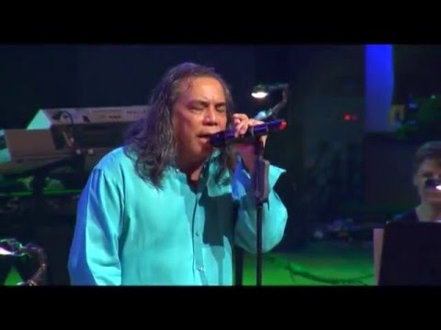 Sarip tersendiri ramli Berbuka puasa