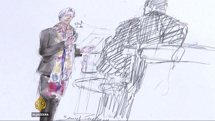 Verdict due in IMF chief Lagarde’s payout case