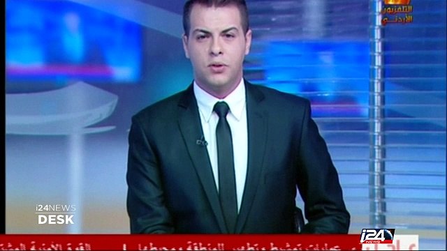 Jordan shooting attack : ten killed in Karak historic castle shooting spree