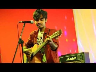 Nazim Ifran - Yellow (Coldplay cover)
