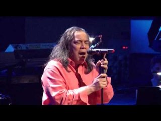 Ramli Sarip - Tersendiri @ Tafsiran Alam, Dewan Filharmonik Petronas