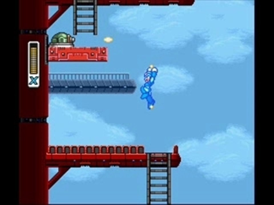 Boomerang Kuwanger stage "Take back the Tower" by Alph Lyla