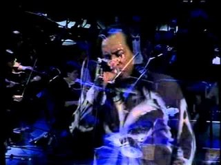 Ramli Sarip - Batu @ Konsert Zaman Rock Timur