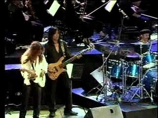 Ramli Sarip - Jikalau Berkasih @ Konsert Zaman Rock Timur