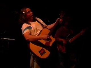 Ramli Sarip - Istilah Bercinta @ No Black Tie