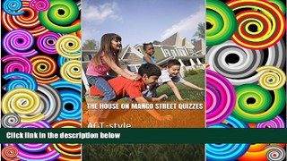 Buy Brian Jaeger The House on Mango Street Quizzes: ACT-style Audiobook Download