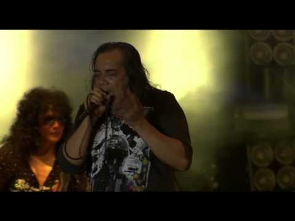 Konsert 2 Raksaksa Sweet Charity -  Teratai (Official Video)