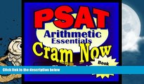 Price PSAT Prep Test ARITHMETIC REVIEW Flash Cards--CRAM NOW!--PSAT Exam Review Book   Study Guide