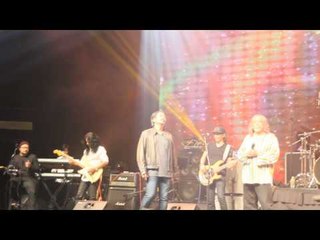 Kamelia @ Konsert Doa Langit Dan Bumi, PWTC