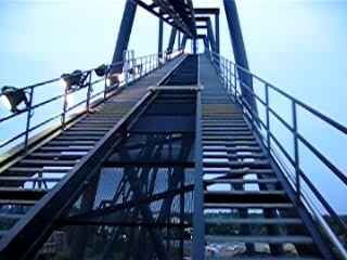 Katun Mirabilandia Gianluca ed Ernesto