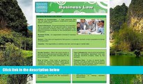 Online Speedy Publishing LLC Business Law (Speedy Study Guides: Academic) Audiobook Epub