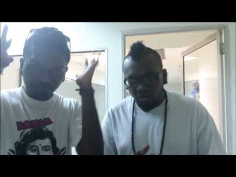 S.L.Y SQUAD SHOUTOUT FOR 2013 INDIAN MUSIC SHOWDOWN (IMS).