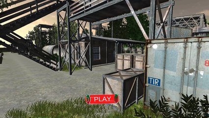 Christmas Sniper 2016 Robo War Free Android iOS Game by Haxon Studios Gameplay Video