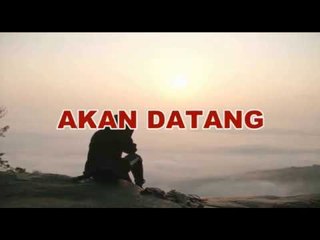 TEASER - LAMBAIAN KASIH EDORA - ILUSTRASI