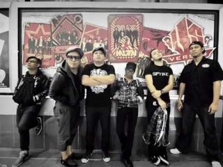 Aryan Band Introduction