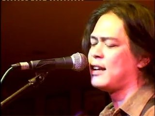 Spider - Mama - Live Planet