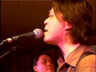 Spider -Tony Gile Lucy - Live Planet