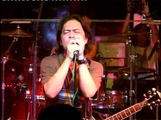 Spider - Lengit - Live Planet