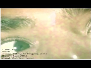 Pitahati - Kemudi - Official Music Video