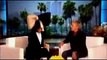 Sia Interview on Ellen Feb 2 2016