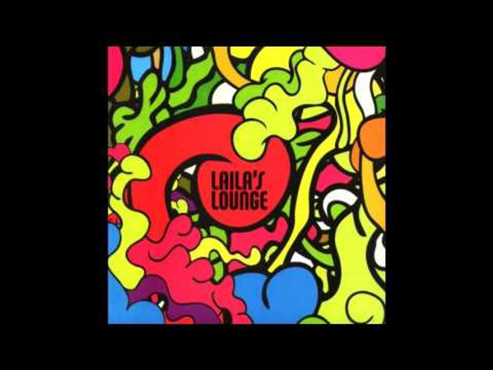 Laila's Lounge - Stargazer ( Kosong EP Remastered)