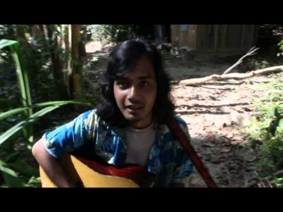 Nazim Ifran - Puteri Khayalan MV Teaser